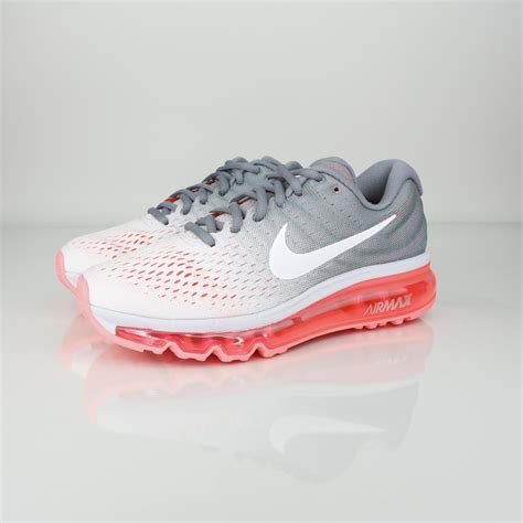 nike air max 2016 grijs met roze|Roze Air Max Schoenen .